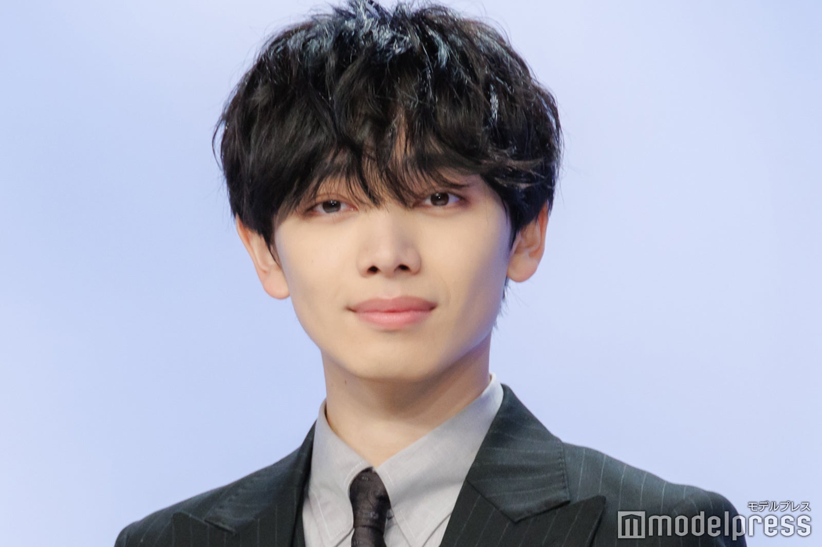 宮世琉弥（C）モデルプレス