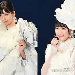 モデルプレス - 【TGCで見つけた次世代モデル/AKB48グループ編】NMB48鵜野みずき・NMB48原かれん