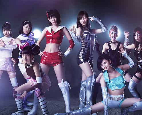 AKB48、小嶋陽菜“ラストセンター”新曲の全貌明らかに「Mステ」で初披露