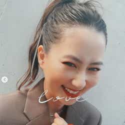 新婚・河北麻友子、左手薬指に注目集まる「輝いてる」「素敵」