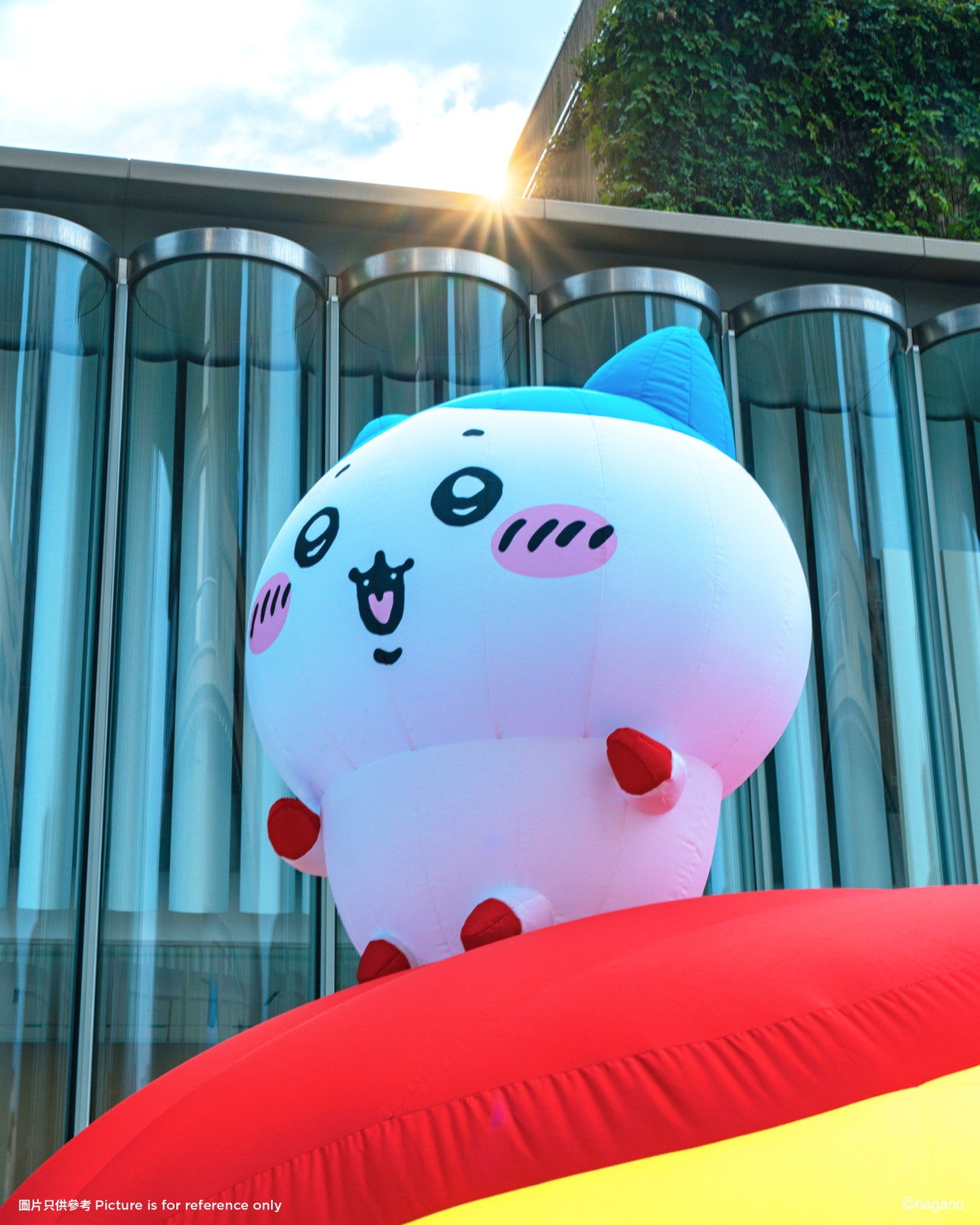 「CHIIKAWA DAYS」／提供画像