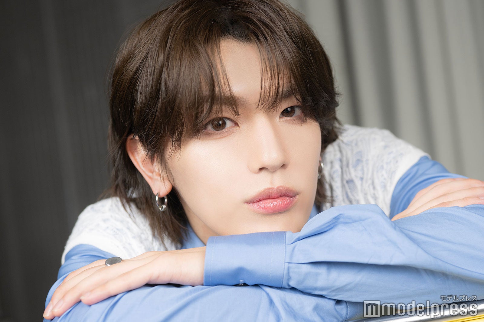 INI高塚大夢が考える“かわいい”への解釈 デビュー後に感じたギャップ