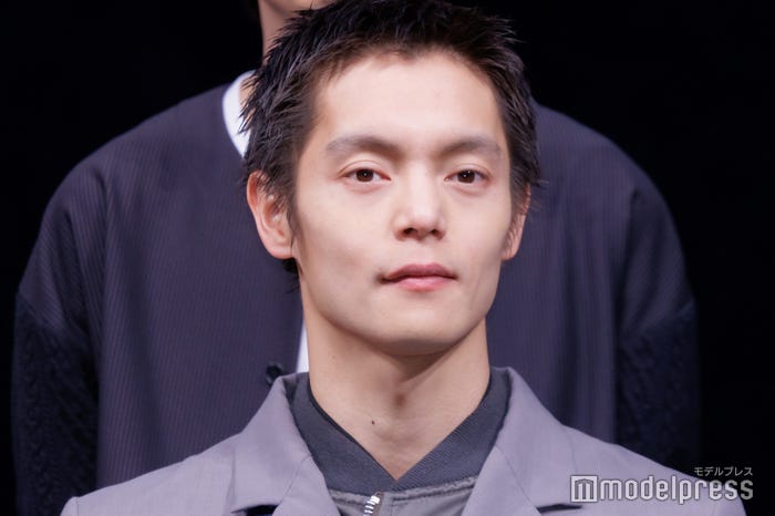 窪田正孝(C)モデルプレス