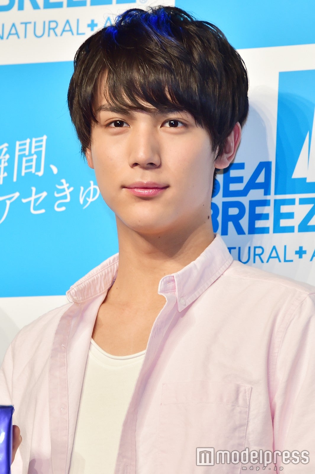 中川大志 （C）モデルプレス