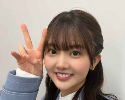 日向坂46新メンバー・山下葉留花、左膝負傷で全治1ヶ月「4回目のひな誕祭」欠席へ