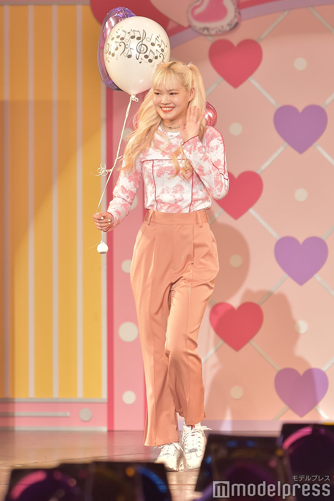 川端結愛（ゆめぽて）（C）モデルプレス