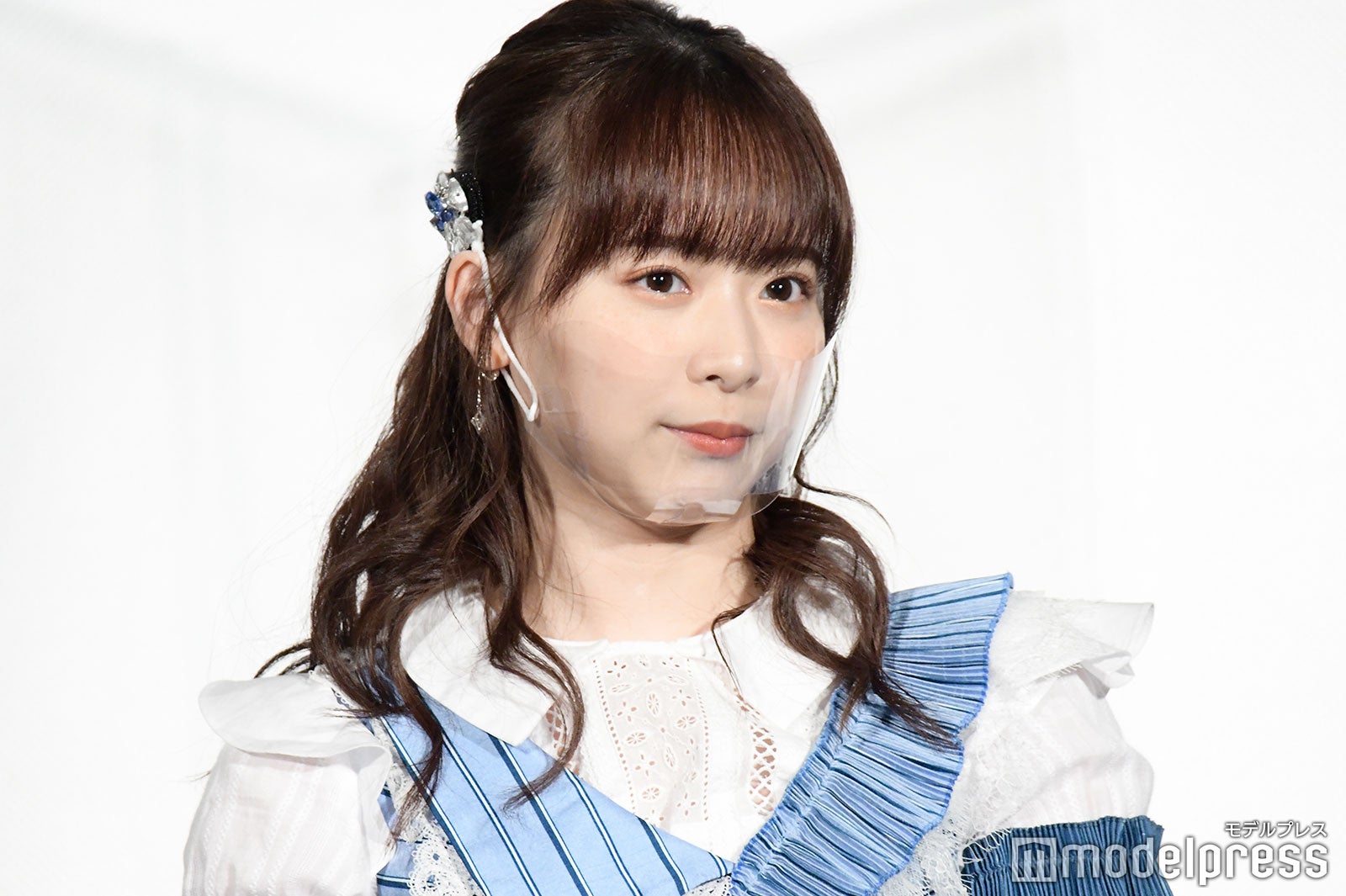 倉野尾成美 （C）モデルプレス