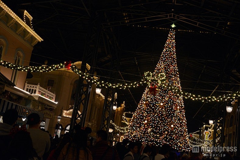 ディズニーランド・デコレーション