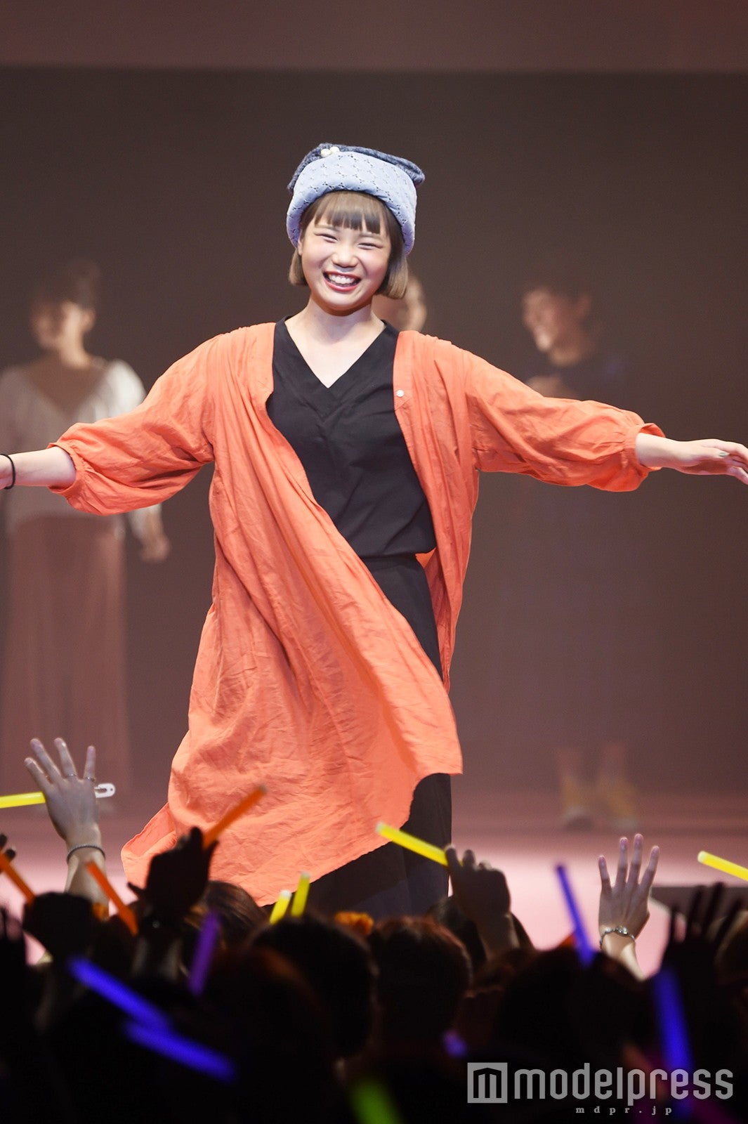 「mer fes.2016」（C）モデルプレス