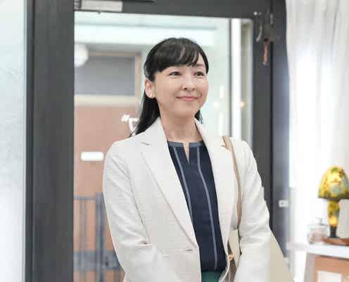 朝ドラ「おむすび」歩(仲里依紗)、母・愛子(麻生久美子)の密会現場目撃で“疑惑”深まる「ショックです」朝ドラ受けでも話題