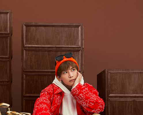 岩田剛典、1stアルバム発売決定 初のソロツアー開催も発表<The Chocolate Box>