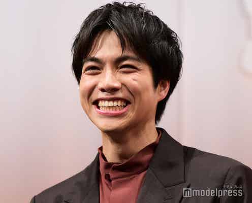 WEST. 重岡大毅、笑福亭鶴瓶と「似てる」と言われ本音告白 同役で若かりし姿演じる