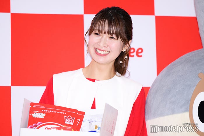 木村沙織(C)モデルプレス