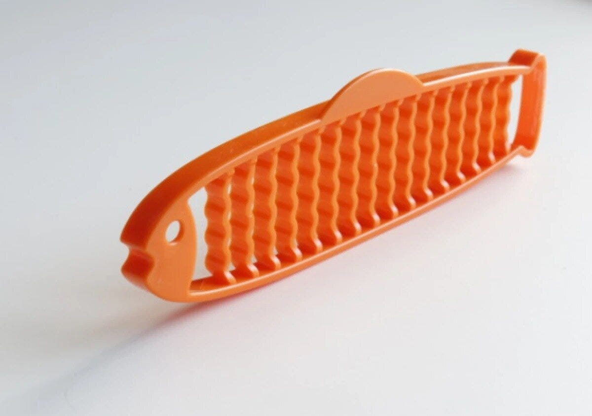 ダイソー なみなみスライス ダイソー なみなみスライス