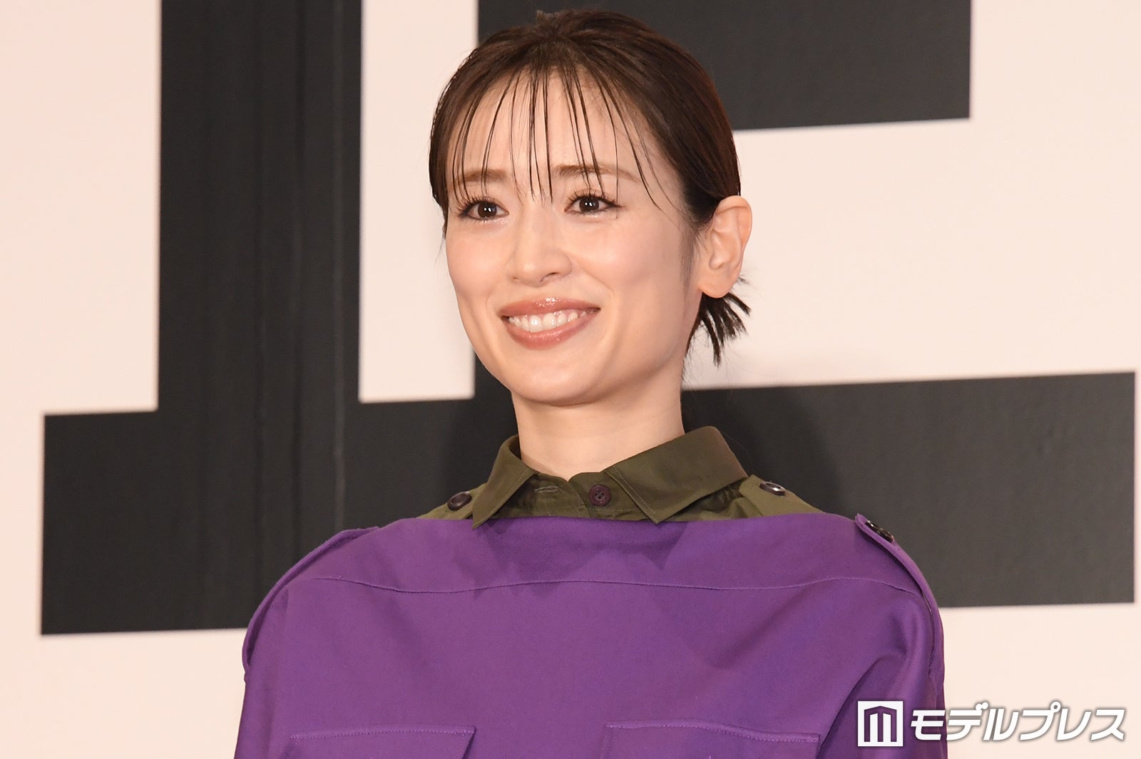 泉里香（C）モデルプレス