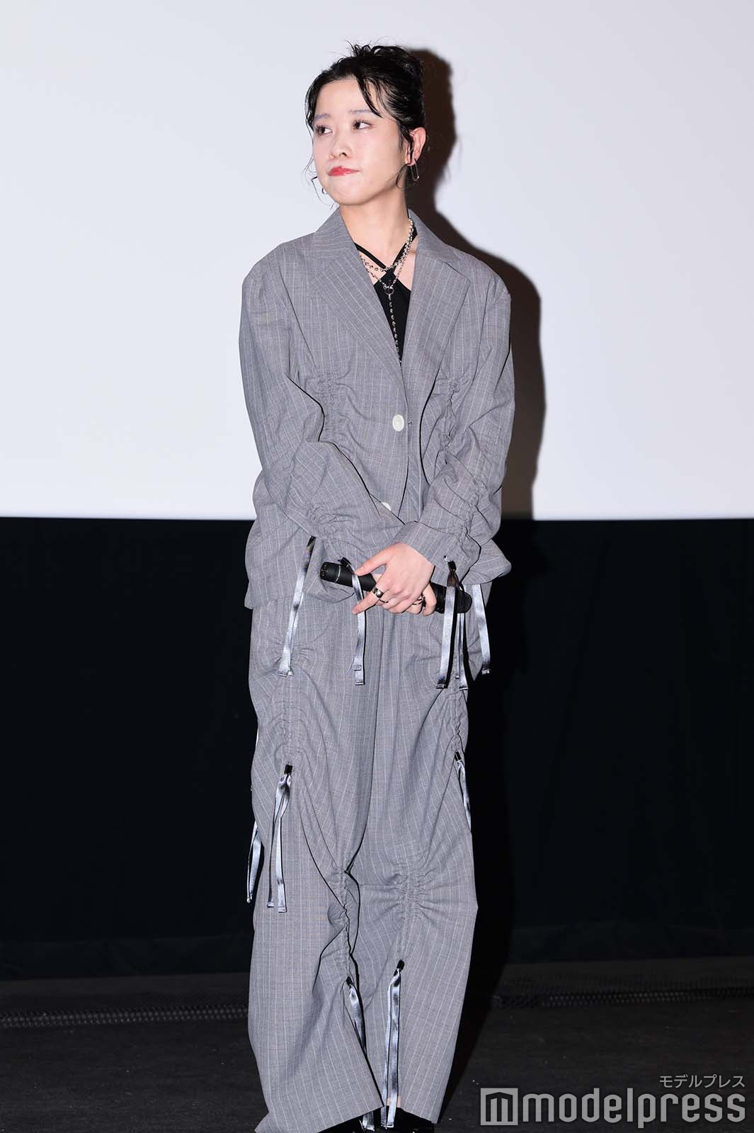 円井わん（C）モデルプレス