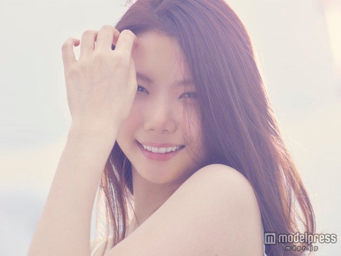 AFTERSCHOOLカウンの見たことのない姿　初の単独出演で新たな魅力