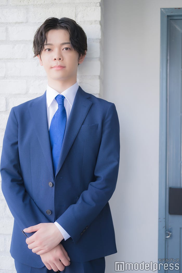 瀧澤彬人さん(C)モデルプレス