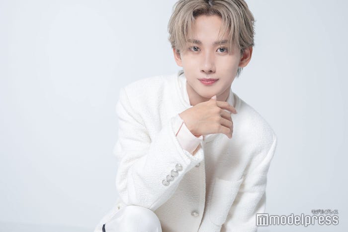 鈴木凌(C)モデルプレス