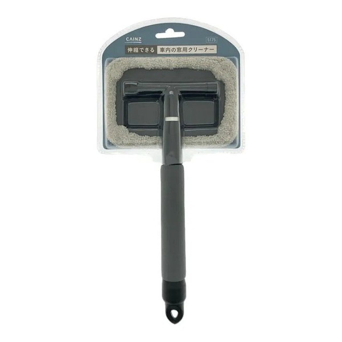 カインズ　CAINZ　車の内窓用クリーナー