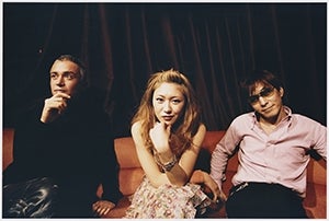 小室哲哉＆マーク・パンサー、globe名曲をリプロダクト＆リミックス　全貌が明らかに