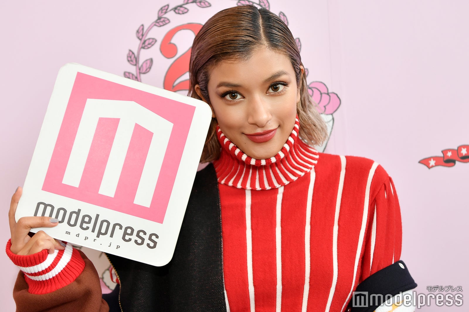 ローラ（C）モデルプレス