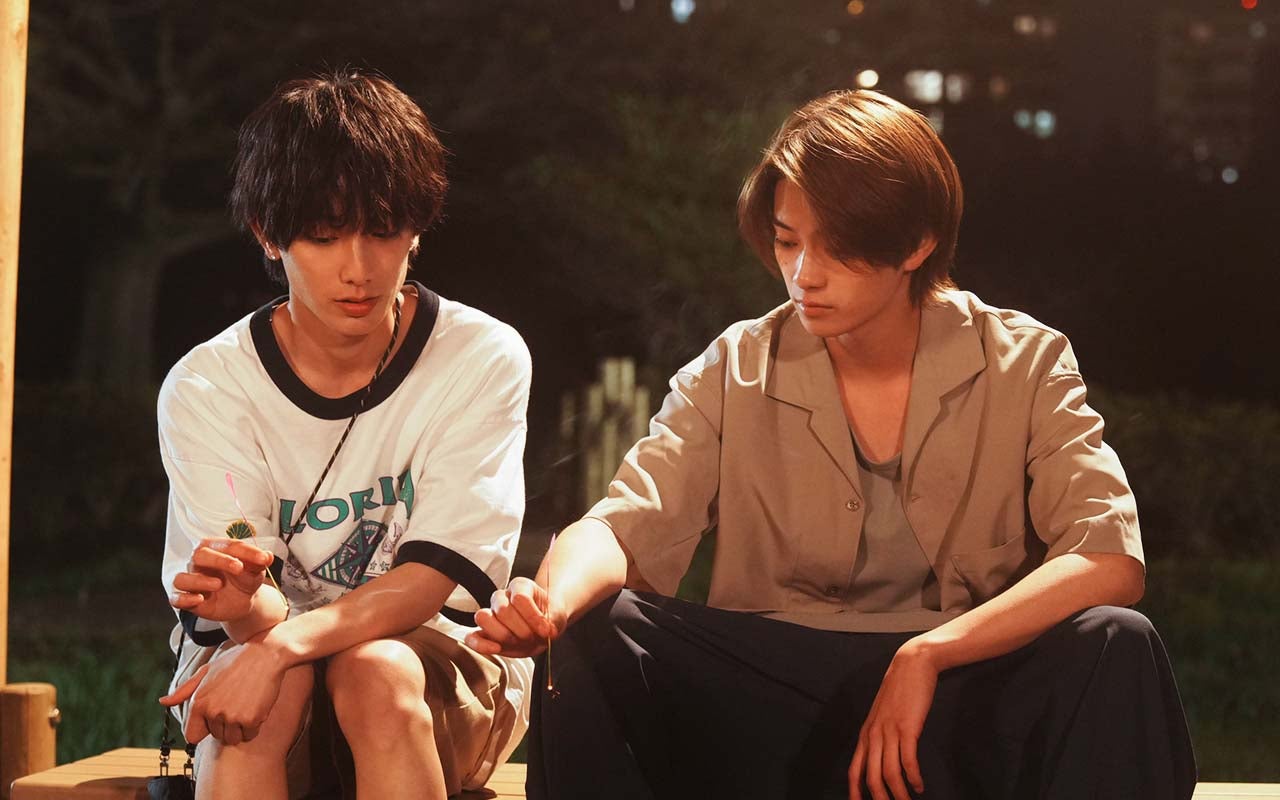 【タカラのびいどろ 第5話】大進、夏休みスタート 宝に会えないことに落ち込む