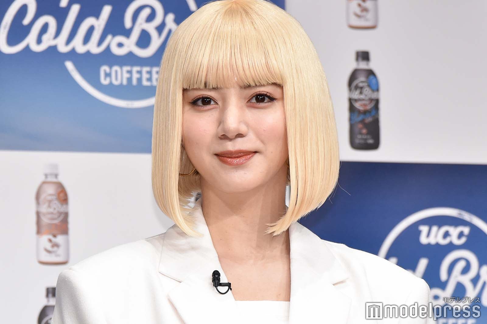 池田エライザ、2022年“白黒はっきりさせたいこと”明かす「説明が大変なので」