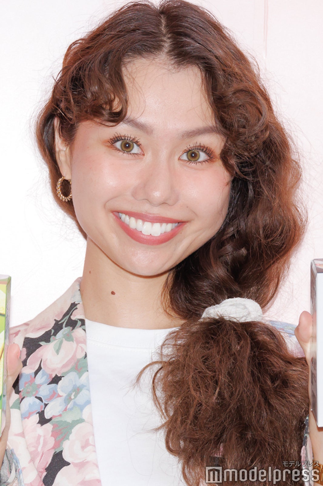 peco（C）モデルプレス