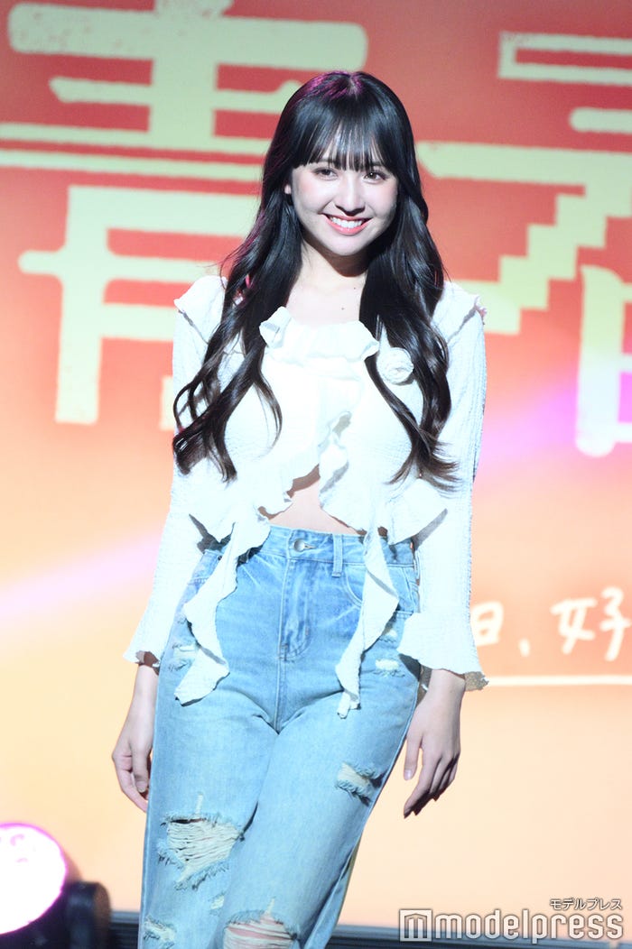 清水あす香(C)モデルプレス