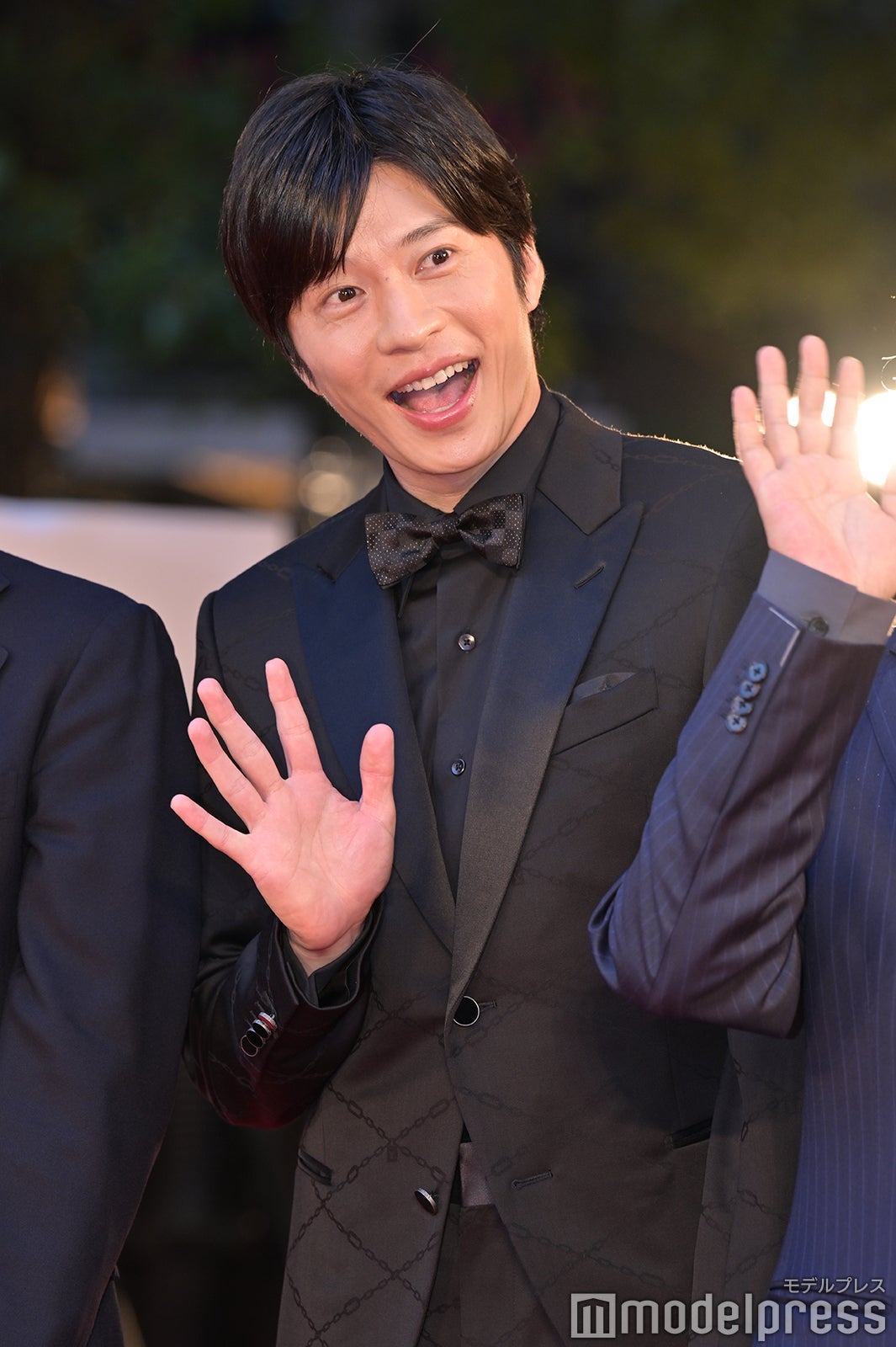 田中圭（C）モデルプレス