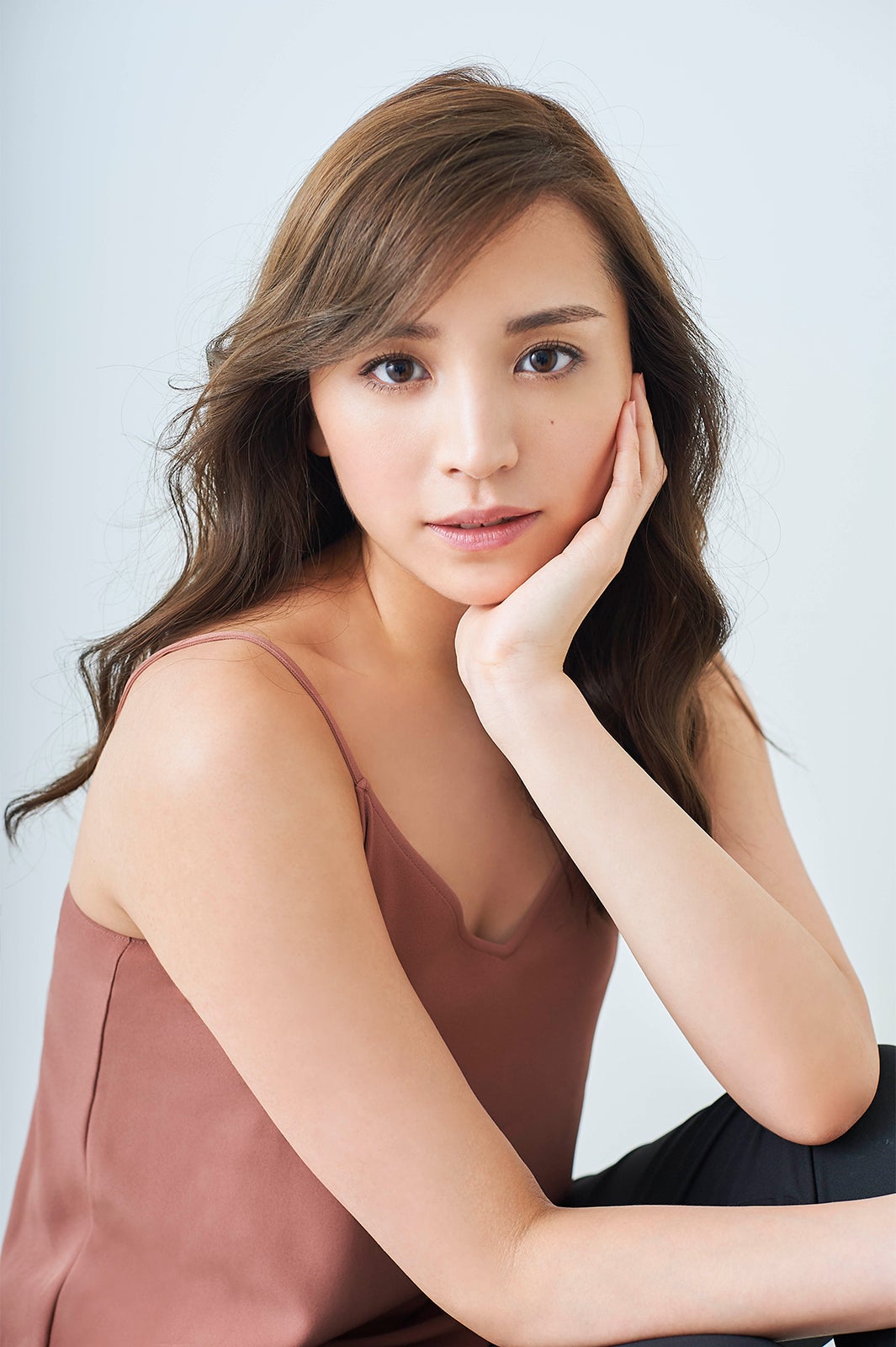 杉ありさ （画像提供：所属事務所）