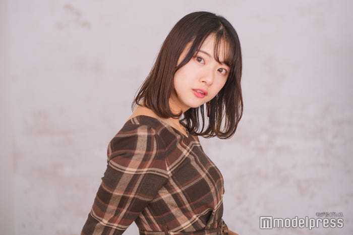 山田杏奈さん(C)モデルプレス