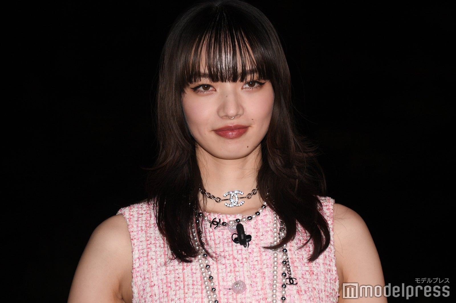 小松菜奈（C）モデルプレス