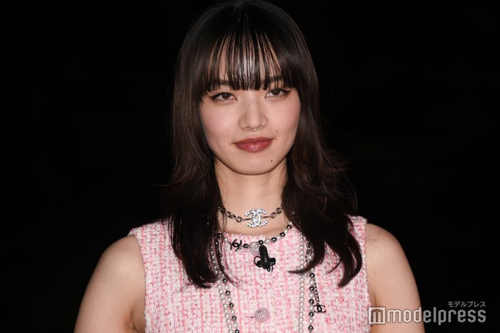 小松菜奈(C)モデルプレス