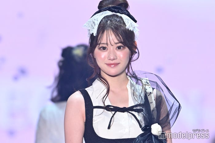 りんか(C)モデルプレス