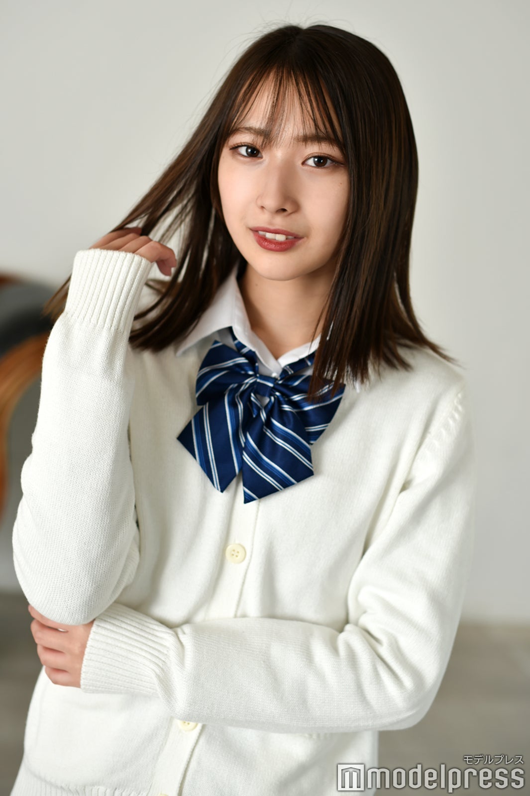 柚来しいな（C）モデルプレス