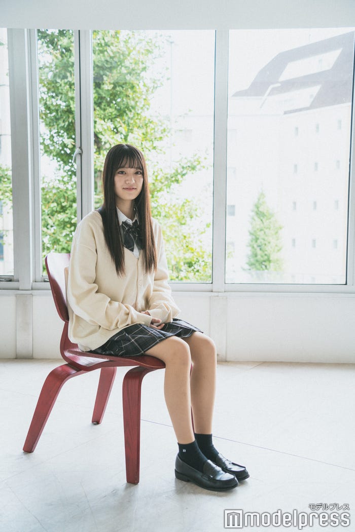 いろさん(C)モデルプレス