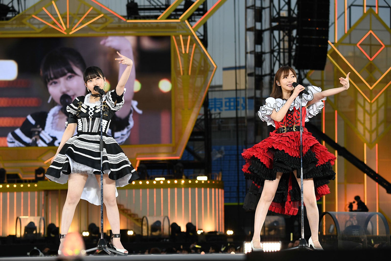 「指原莉乃卒業コンサート～さよなら、指原莉乃～」（C）AKS