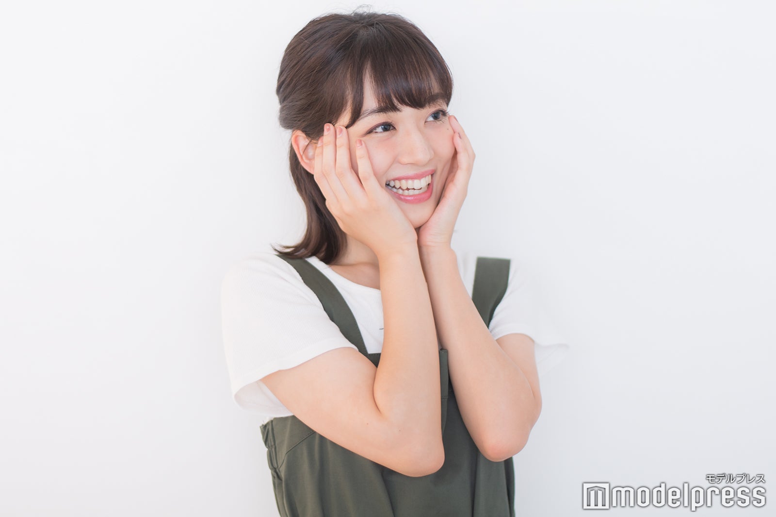 鴻野加奈（C）モデルプレス