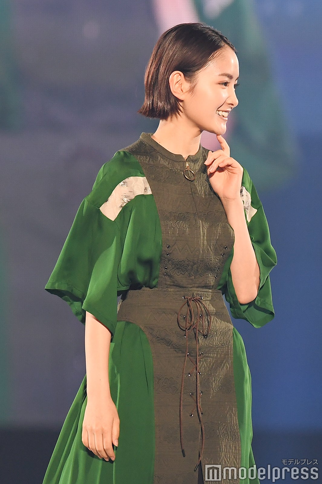 葵わかな（C）モデルプレス