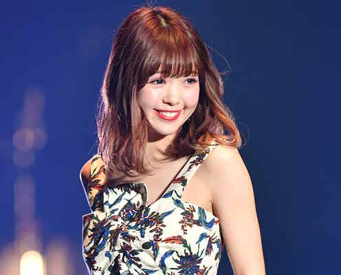 藤田ニコルのダイエット論に「正論」「勇気もらえる」と称賛&納得の声殺到 コンプレックスも明かす