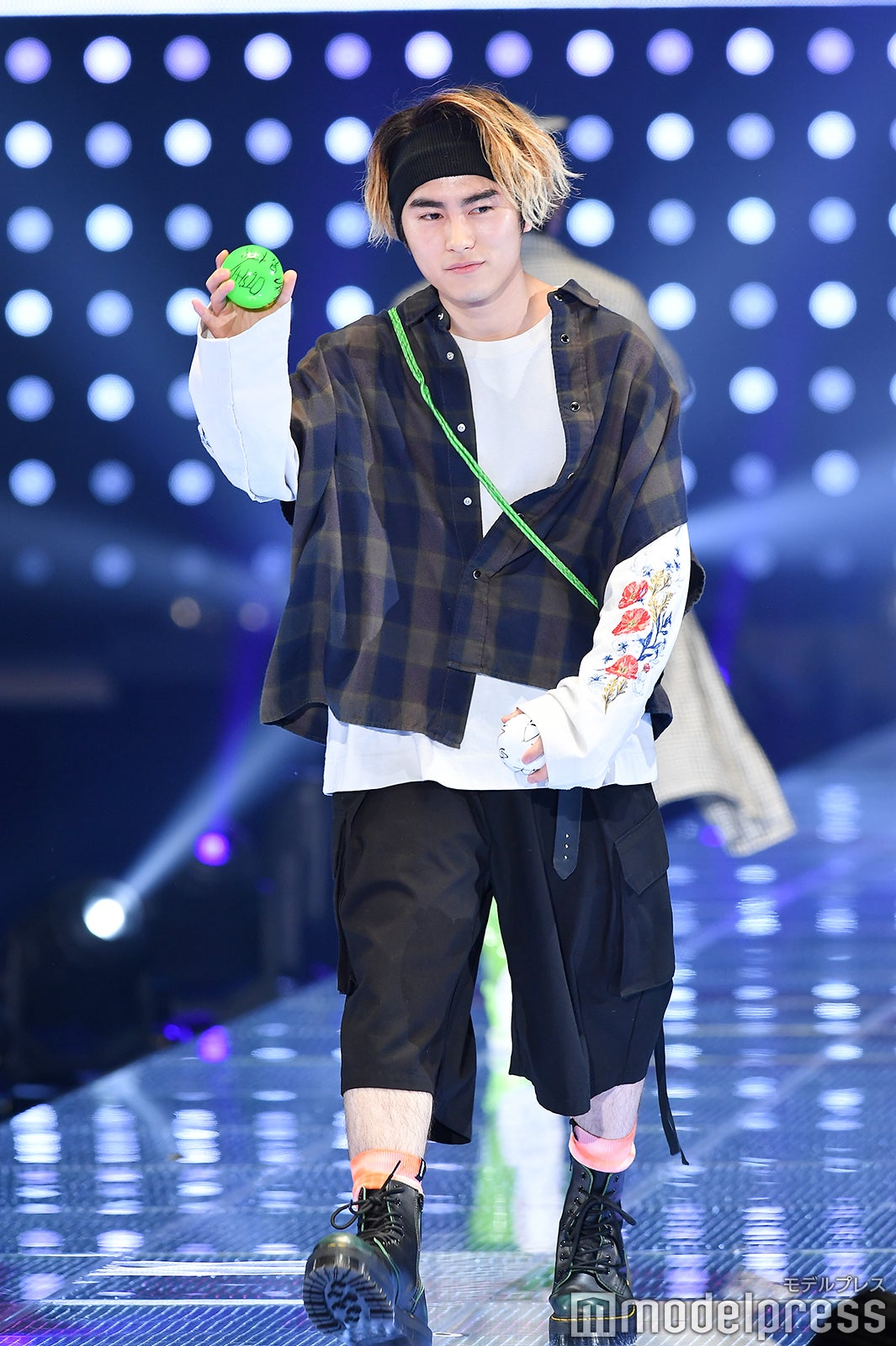 DISH//（C）モデルプレス