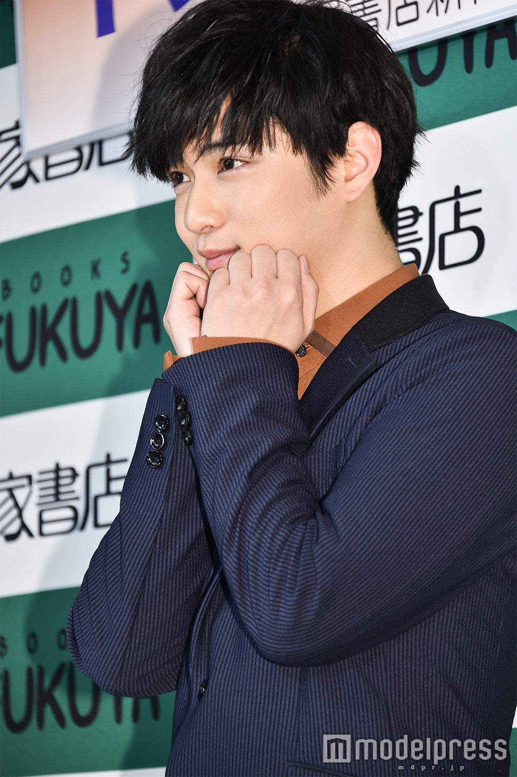 千葉雄大 （C）モデルプレス