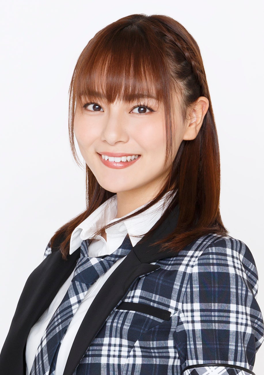 池松愛理 （写真提供：テレビ朝日）