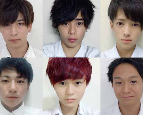 「男子高生ミスターコン」九州・沖縄予選の候補者一挙公開!“九州・沖縄一のイケメン”は誰?投票スタート