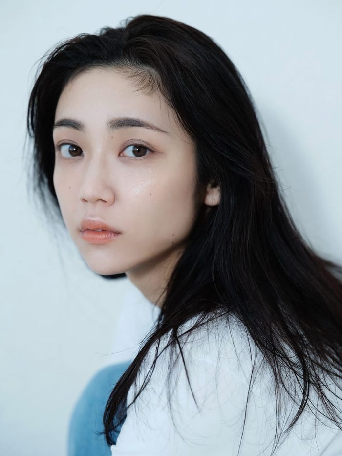 山谷花純(提供写真)