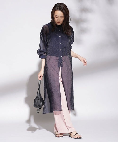 30代女性におすすめのデート服選 21 魅力を引き出すおしゃれコーデ モデルプレス