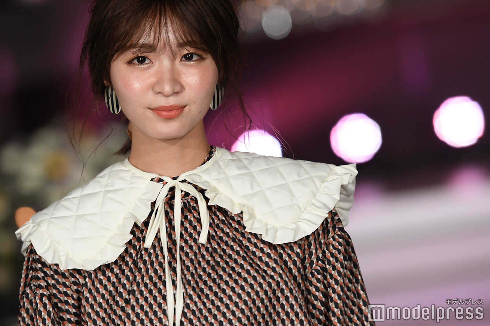 岡崎紗絵（C）モデルプレス