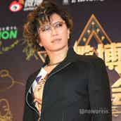 Gacktに直撃 結婚しない理由 好きなタイプの女性を告白 モデルプレス Gacktに直撃 結婚しない理由 好きなタイプの女性を告白 モデルプレス